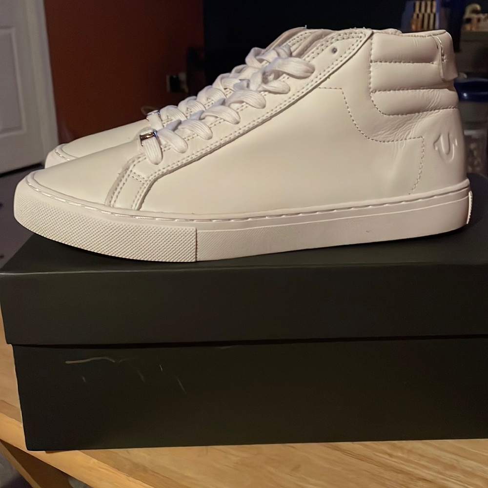 True Religion Sneakers